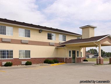 Готель Super 8 By Wyndham Mt. Carmel Il Mount Carmel Екстер'єр фото